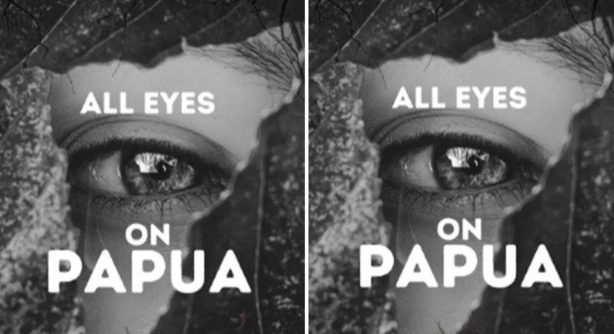 Mengangkat Isu “All Eyes on Papua” dalam Pembelajaran IPAS: Mengasah Kepedulian Lingkungan Peserta Didik